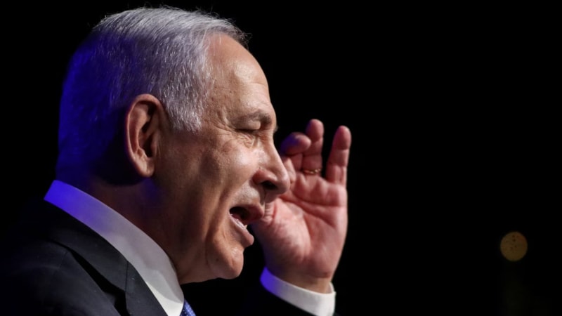 İsrail Başbakanı Netanyahu’dan İran halkına sokak çağrısı: Sizi koruyacağız