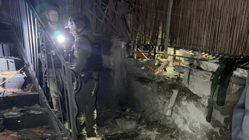 İsrail’in Lübnan’ı hedef aldı: En az 10 kişi öldü