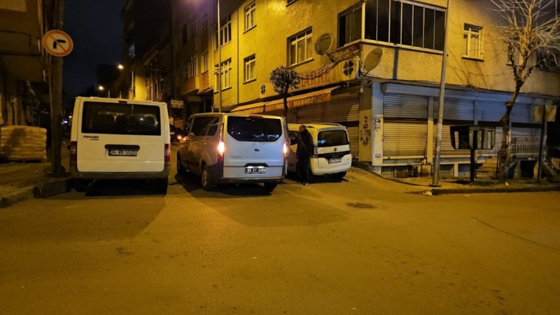 İstanbul’da kanser hastası Mısırlı adam evinde ölü bulundu