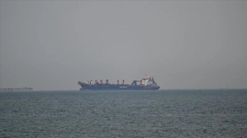 Karar mecliste kabul edildi: İran, Hürmüz’den geçiş ücreti alacak