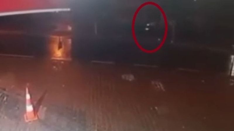 Kayseri’de motosikletli tıp öğrencisi, otomobille çarpıştığı kazada öldü