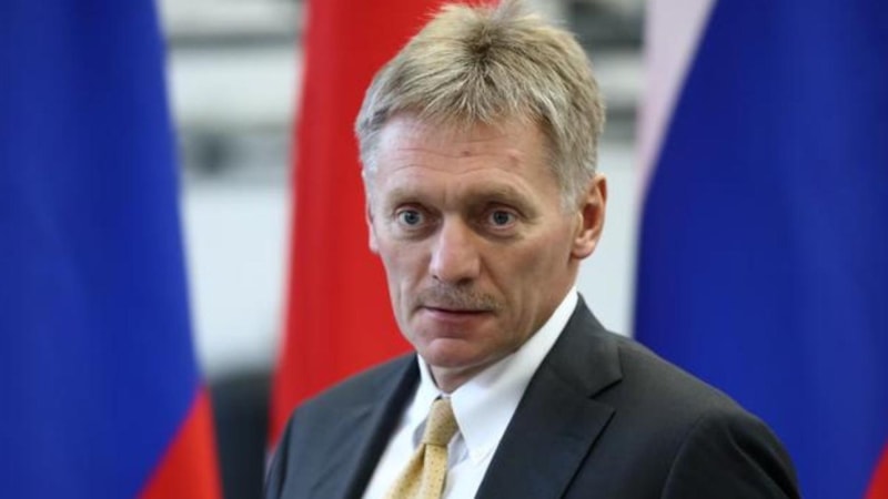 Kremlin Sözcüsü Peskov’dan ABD-İsrail-İran savaşı yorumu