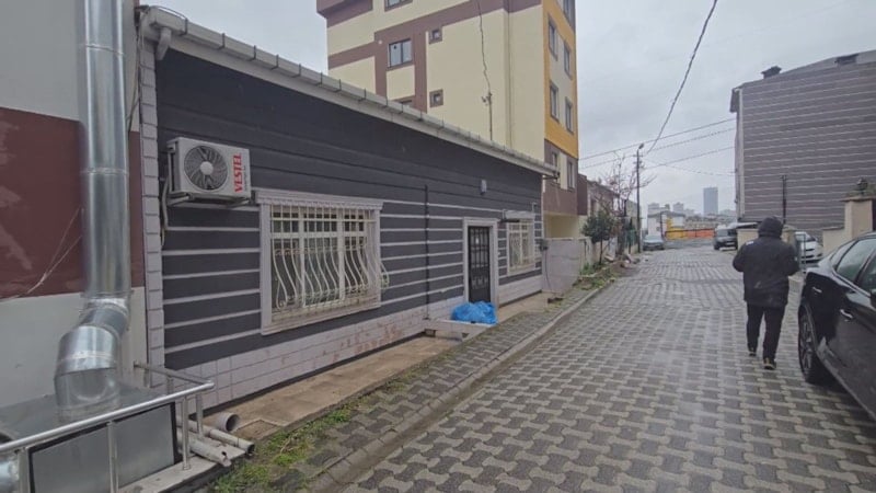 Kubilay Kundakçı’nın annesi Ensonhaber’e konuştu: Ablası cellat oldu