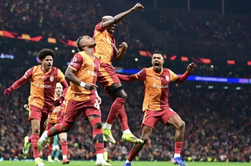 Liverpool – Galatasaray: Muhtemel 11’ler