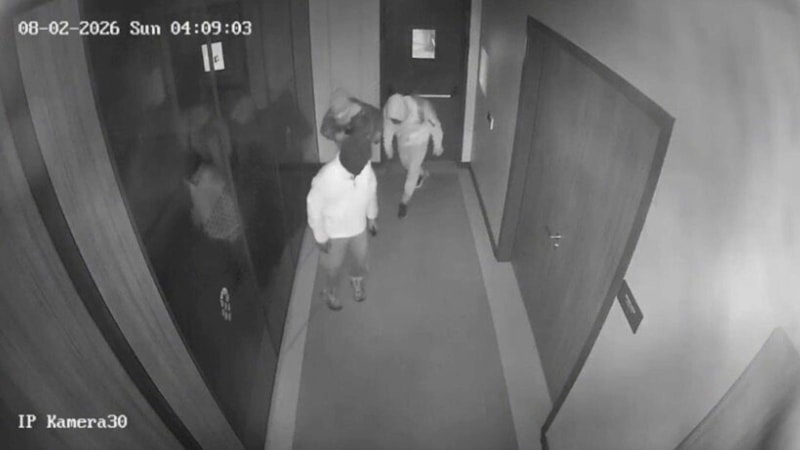 Manisa’da çelik kasa soygununda 7 tutuklama