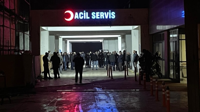 Mardin’de 16 yaşındaki kız ölü bulundu: Ağabeyi gözaltına alındı