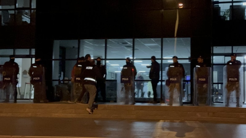 Marmaris Belediyesi’nde rüşvet soruşturması: 13 gözaltı