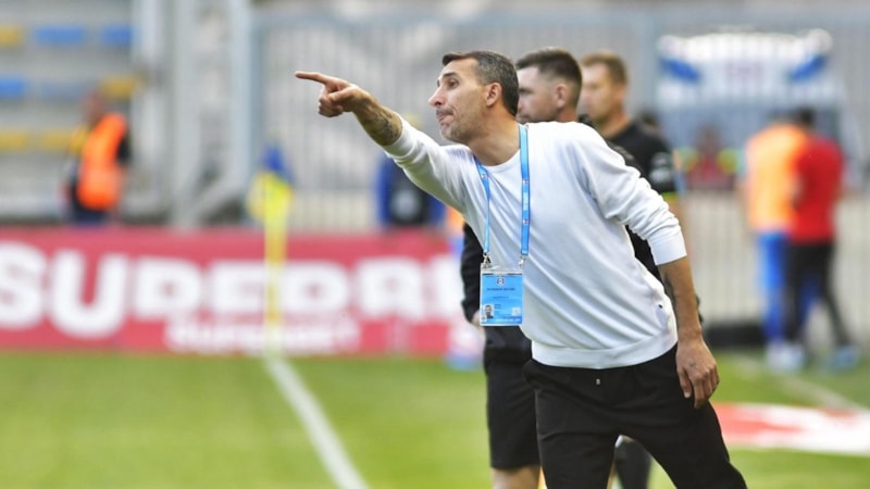 Mehmet Topal, yeniden Petrolul Ploieşti’de