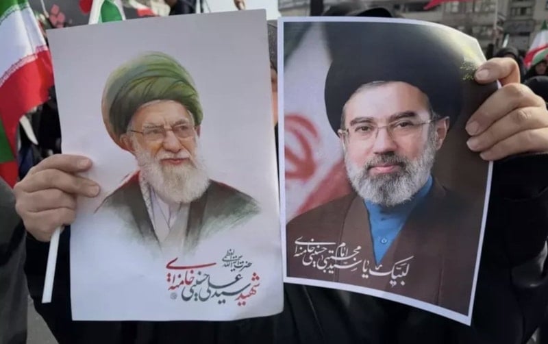 Mücteba Hamaney iddialarına İran’dan açıklama: Yaralı ama iyi