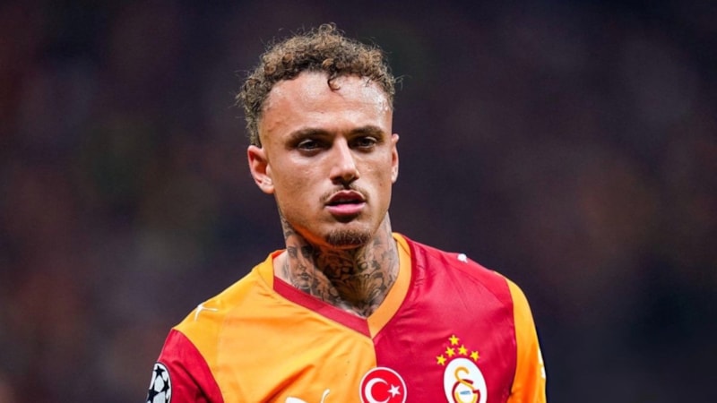 Noa Lang’tan sakatlığı için açıklama geldi