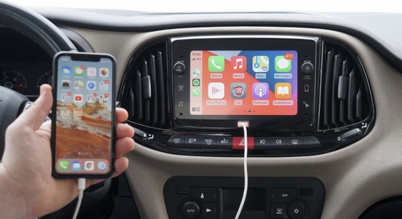 Ön cama telefon sabitlemeye yasak kapıda: Araç sahiplerine 21 bin TL ceza kesilecek