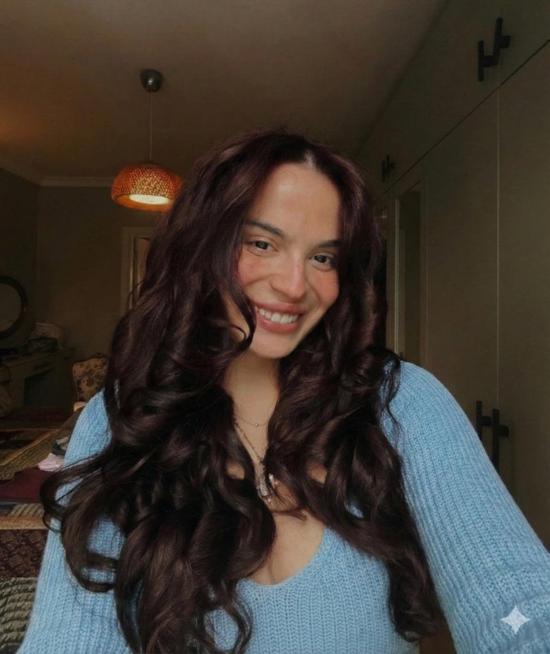 Oyuncu Aslı Bekiroğlu’nun doktor kabusu devam ediyor! Bir ameliyat daha olacak