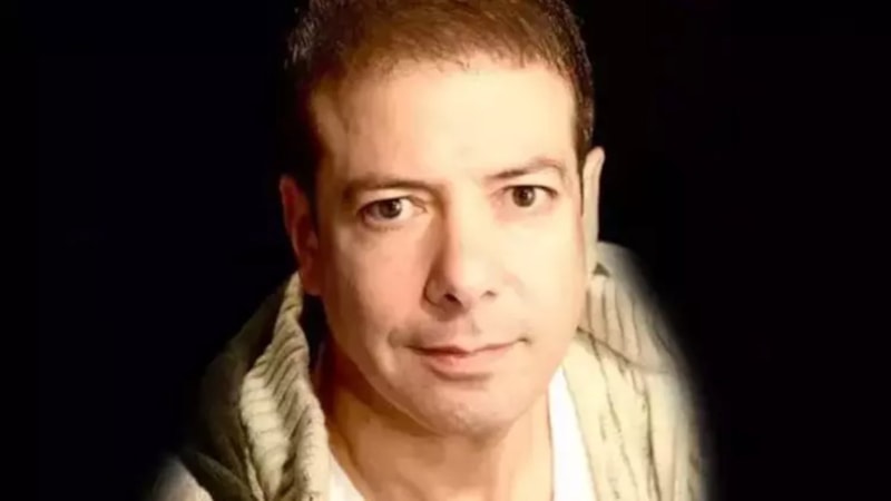 Oyuncu ve seslendirme sanatçısı Canberk Uçucu hayatını kaybetti