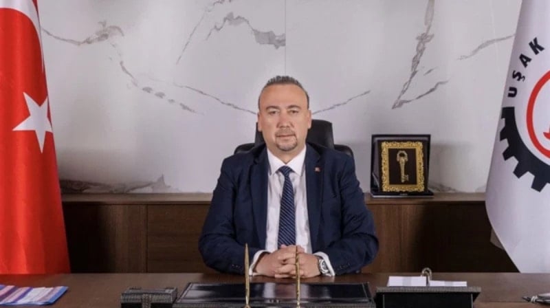 Özkan Yalım’a destek için kurulan çadır boş kaldı