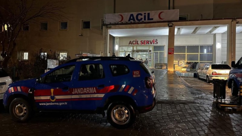 Şanlıurfa’da akraba aileler arasındaki kavga: 4 yaralı