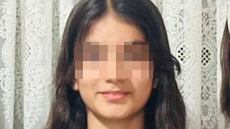 Şırnak’ta kayıp olarak aranan 14 yaşındaki kız bulundu