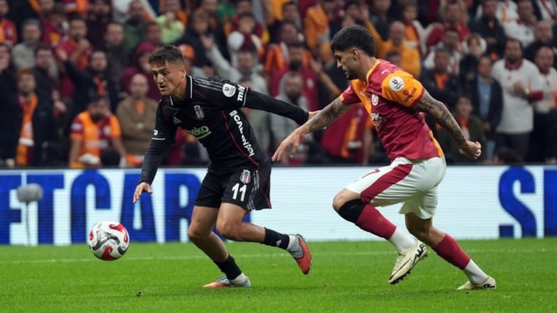 Süper Lig’de ‘ilk 15 dakika’nın liderleri derbide karşı karşıya