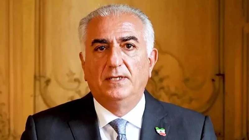Sürgündeki Rıza Pehlevi: Hamaney’in ölümüyle, İran rejimi fiilen sona erdi