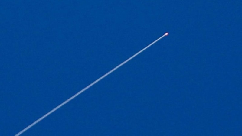 Suudi Arabistan: 3 balistik füze ve 2 İHA imha edildi