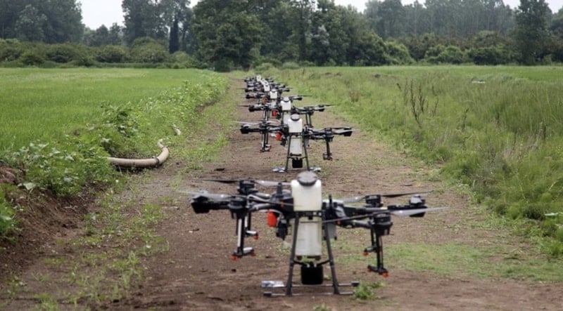 Tarımda bu yıl dijital dönüşüm merkeze alınacak