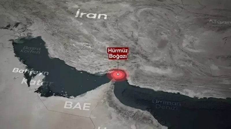 Teknolojide “Hürmüz” alarmı: Fiyatlar katlanabilir, veri akışı kesilebilr