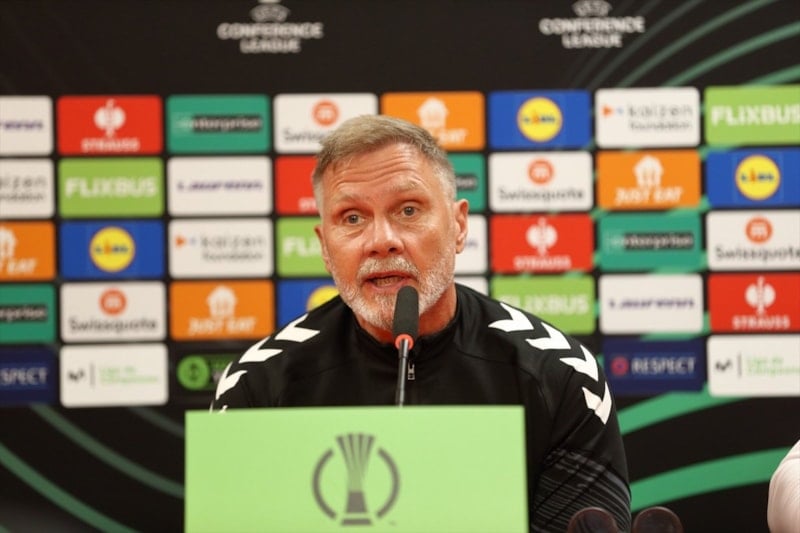 Thorsten Fink: Maç sürpriz sonuçlara açık olacaktır