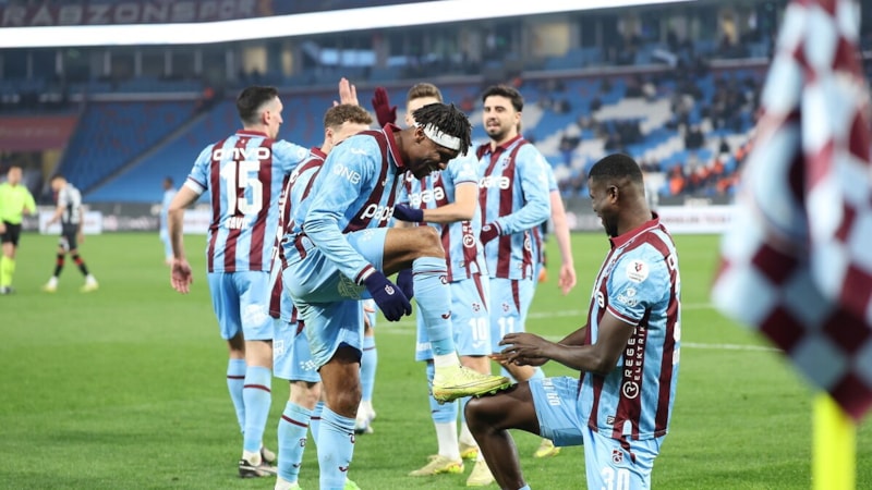 Trabzonspor, sezon sonuna kadar bazı tribünlerde bilet fiyatlarını sabitledi