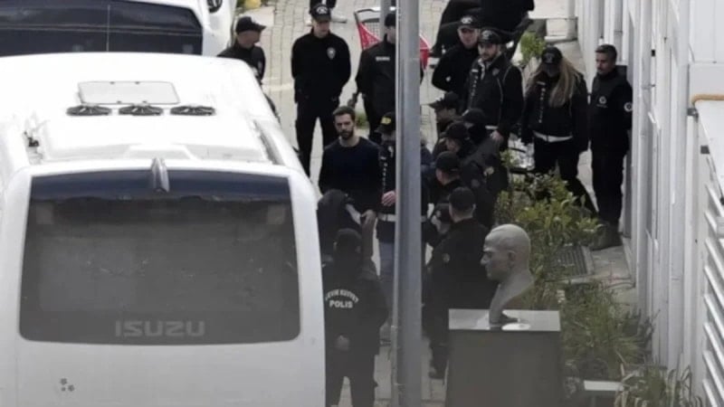 Uyuşturucu soruşturmasında gözaltına alınan Hakan Sabancı’nın ifadesi ortaya çıktı