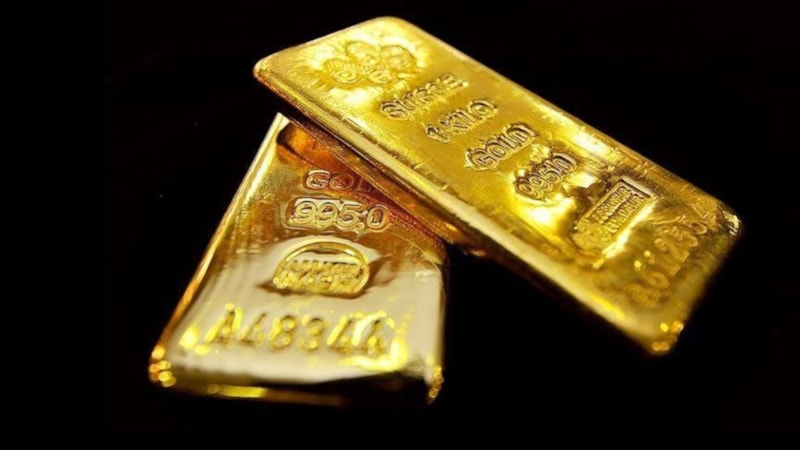 Venezuela’nın ABD’ye 1000 kilograma kadar altın satışı için anlaşma yaptığı iddia edildi