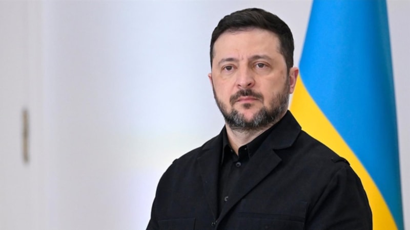 Vladimir Zelensky: Rusya barışa yönelik ilerlemek istemiyor