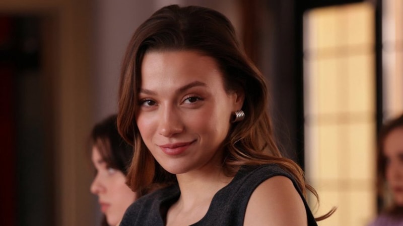 Yeraltı’nın Sultan’ı Sümeyye Aydoğan’ın eski hali