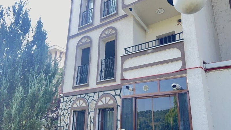 Zonguldak’ta annesini ve anneannesini öldüren sanığa iki kez müebbet