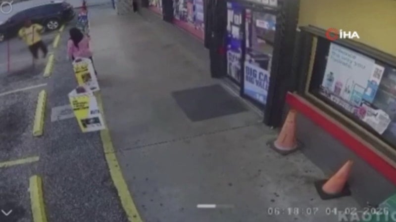 ABD’de kan donduran cinayet: Trump’tan Demokratlara tepki gecikmedi