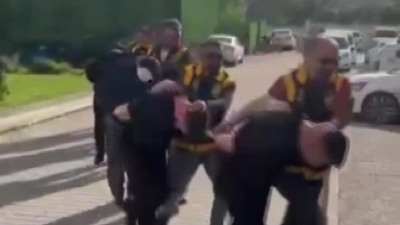 Adana’da okul çevresinde silah silah sesleri: 7 gözaltı