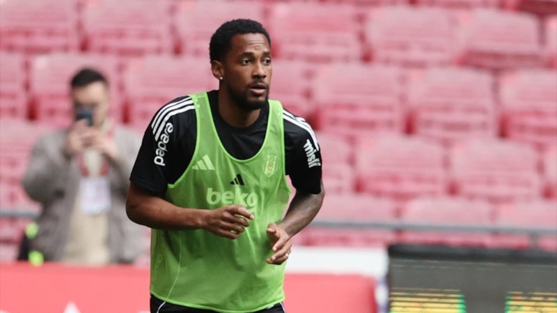 Amir Murillo: İkinci yarıya uyuyarak girdik