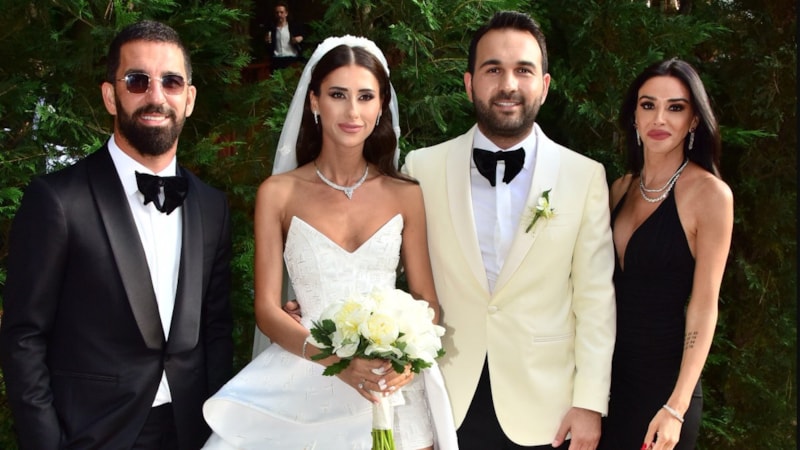 Arda Turan, kardeşi Okan Turan’ı sosyal medyadan sildi