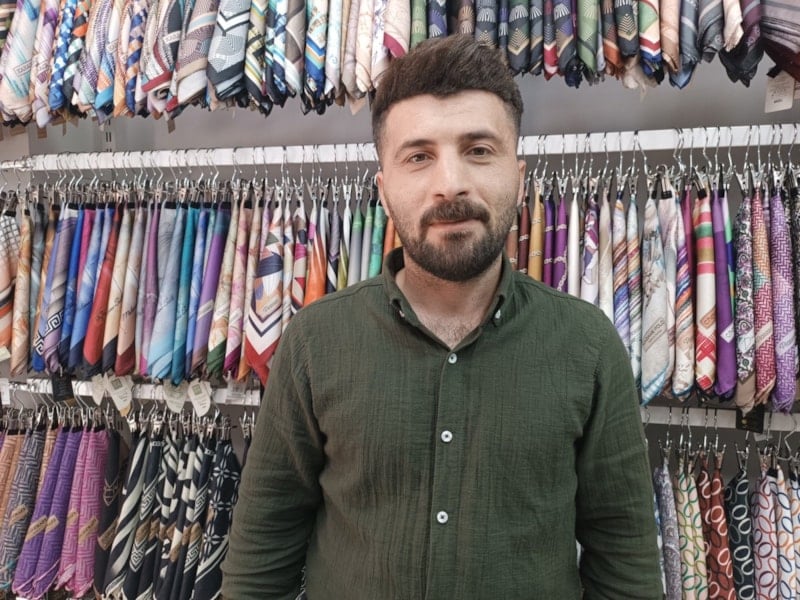 Batman’da domuzun yaraladığı vatandaşlar taburcu oldu