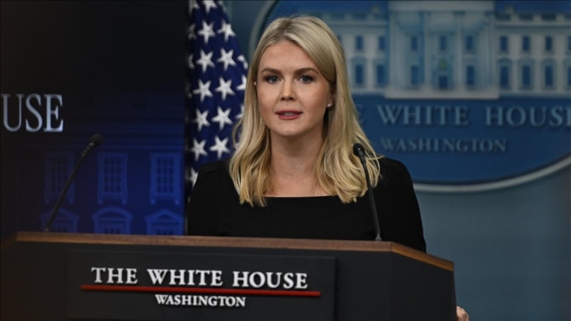 Beyaz Saray’dan ateşkes açıklaması: ABD için zafer