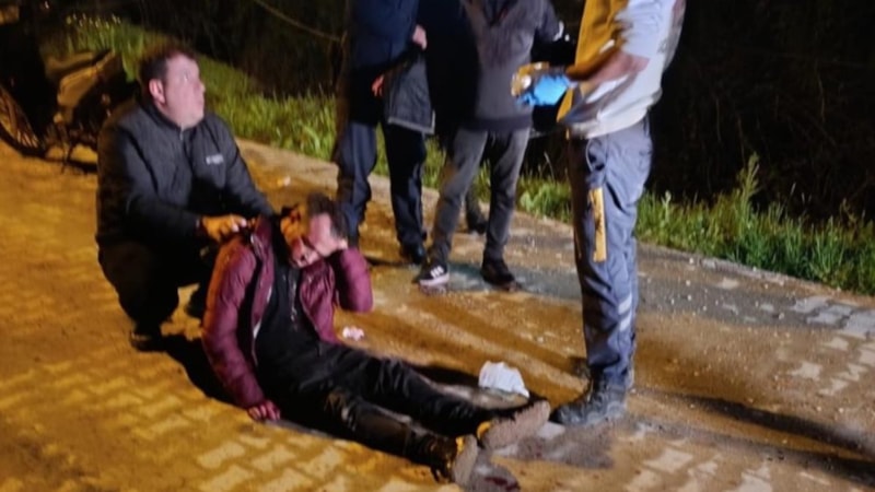 Bursa’da baltalı ve sopalı arazi kavgası: 4 yaralı