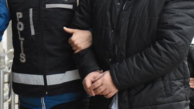 Çankırı’da aranan 61 şahıs yakalandı