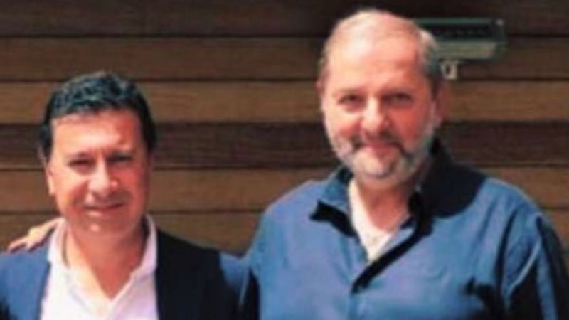 CHP’li Ahmet Aras’ın özel danışmanı genç kıza taciz suçlamasıyla gözaltına alındı