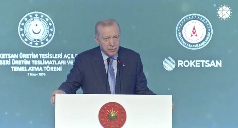 Cumhurbaşkanı Erdoğan: İsrail Konsolosluğu’ndaki kalleş saldırıyı lanetliyorum