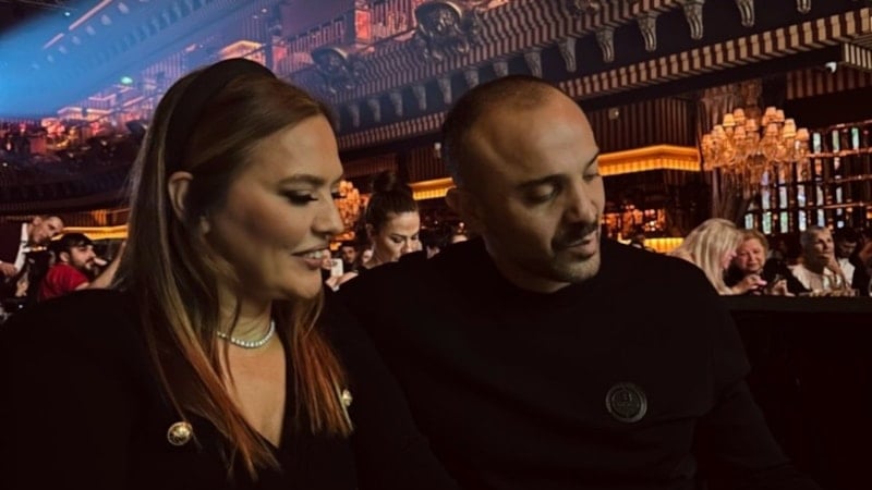 Demet Akalın’ın acı günü: Nur içinde yat