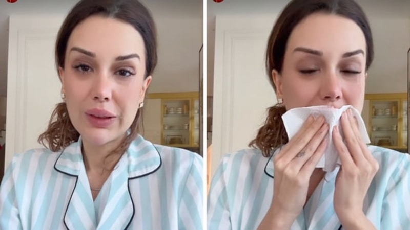 Dilan Polat boşanacak mı: Engin Polat’ın mesajlarını ifşa etti