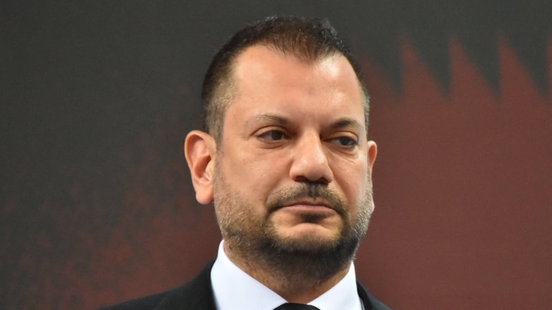 Ertuğrul Doğan’dan ses getirecek Uğurcan Çakır sözleri: Kimsenin nazını çekemem!