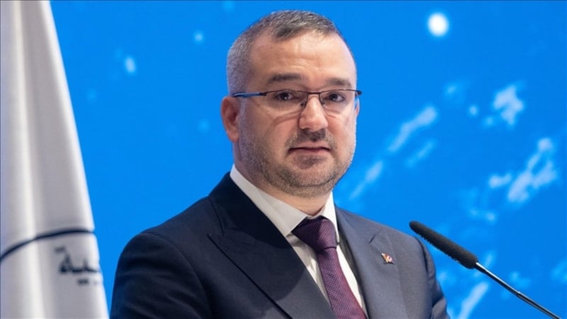 Fatih Karahan milletvekillerine enflasyon sunumu yapacak