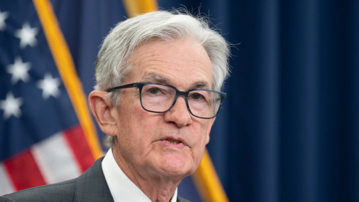 Fed’in faiz kararı sonrası gözler yeni başkana çevrildi