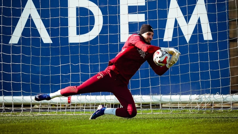 Galatasaray, Kocaelispor maçına hazır