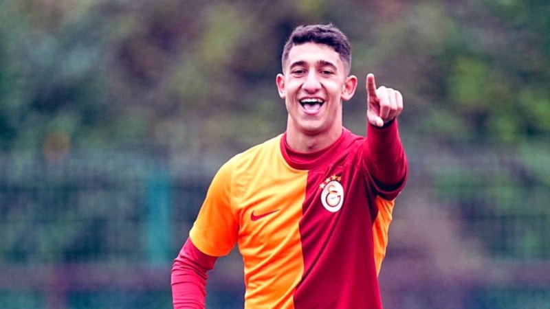 Galatasaray’ın altyapısında oynuyordu: Berk Kızıldemir, Fenerbahçe ile anlaştı