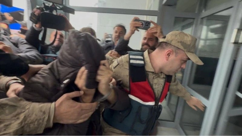 Gülistan Doku soruşturmasında tutuklanan başhekimin ifadesi ortaya çıktı